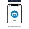 Chamberlain 0.5-HP Smart Belt Drive Garage Door Opener Works with Myq Wi-fi Compatibility