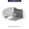 Chamberlain 0.5-HP Smart Belt Drive Garage Door Opener Works with Myq Wi-fi Compatibility