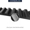 Chamberlain 0.5-HP Smart Belt Drive Garage Door Opener Works with Myq Wi-fi Compatibility
