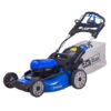 Kobalt 24-volt 20-in Self-propelled Cordless Lawn Mower (Tool Only)