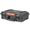 CRAFTSMAN TRADESTACK System 22.6-in Structural Foam Wheels Lockable Tool Box