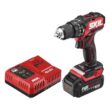 SKIL PWR CORE 1/2-in 20-volt Variable Speed Brushless Cordless Hammer Drill (1-Battery Included)