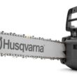 Husqvarna Power Axe 350i 40-volt 18-in Brushless Cordless Electric Chainsaw 7.5 Ah (Battery & Charger Included)