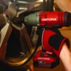 CRAFTSMAN V20 20-volt Max Variable Speed 1/2-in Drive Cordless Impact Wrench (Battery Included)