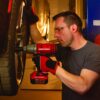 CRAFTSMAN V20 20-volt Max Variable Speed 1/2-in Drive Cordless Impact Wrench (Battery Included)