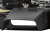 Remington 20" Push Lawn Mower with 125cc Briggs & Stratton Gas Powered Engine Remington 20" Push Lawn Mower with 125cc Briggs & Stratton Gas Powered Engine