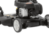 Remington 20" Push Lawn Mower with 125cc Briggs & Stratton Gas Powered Engine Remington 20" Push Lawn Mower with 125cc Briggs & Stratton Gas Powered Engine
