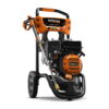 Generac 7954 - 2900 PSI 2.4 GPM Residential Pressure Washer, 50 ST.