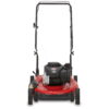Yard Machines 21" 125cc Gas Push Lawn Mower