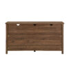 Manor Park Transitional 2 Door Sideboard, Dark Walnut Manor Park Transitional 2 Door Sideboard, Dark Walnut