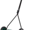 American Lawn Mower Company 1725-16GC 16-inch 7-Blade Reel Mower with Grass Catcher