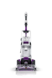 Hoover SmartWash Pet Complete Automatic Carpet Cleaner Machine, FH53010