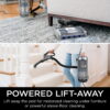 Shark® Vertex DuoClean® PowerFin Upright Vacuum Powered Lift-Away® Self-Cleaning Brushroll, AZ2000