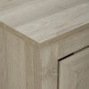 Manor Park Transitional 2 Door Sideboard, Birch Manor Park Transitional 2 Door Sideboard, Birch
