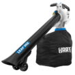 Hart 40V Leaf Vac Bare Tool
