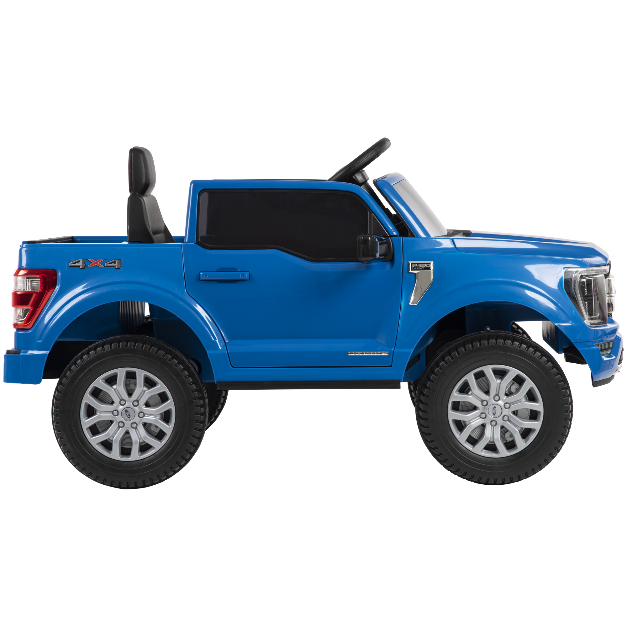 Montable ford f 150 discount power wheels de lujo 2014