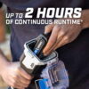 HART 20-Volt Telescoping Scrubber (Battery Not Included) HART 20-Volt Telescoping Scrubber (Battery Not Included)