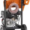 Generac Power Systems 7899 GENERAC POWER SYSTEMS RESIDENTIAL 2900PSI POWER WASHER SPEEDWASH 50-STATE/CSA