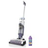 Shark HydroVac™ Cordless Pro 3in1 vacuum, mop & self-cleaning system, with antimicrobial brushroll