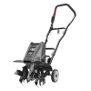 Black Max 13.5 Amp Electric Cultivator