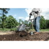 Black Max 13.5 Amp Electric Cultivator