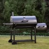Char-Griller 29" Charcoal Grill