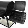 Char-Griller 29" Charcoal Grill