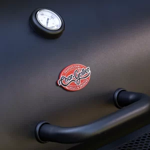 Char-Griller 29" Charcoal Grill
