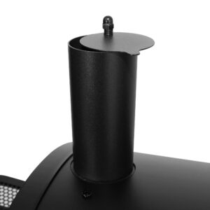 Char-Griller 29" Charcoal Grill