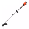 ECHO DPAS-2600SBBT eFORCE 56V X Series Brushless Cordless Battery Attachment Capable 17 in. Swath String Trimmer w/ Speed-Feed (Tool Only) ECHO DPAS-2600SBBT