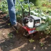 Earthquake MC43 Mini Cultivator Tiller with 43cc 2-Cycle Viper Engine