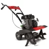 Earthquake Versa Tiller Cultivator 99cc Viper Engine, Red Earthquake Versa Tiller Cultivator 99cc Viper Engine, Red