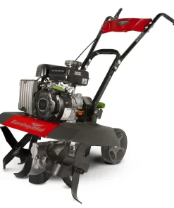 Earthquake Versa Tiller Cultivator 99cc Viper Engine, Red