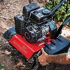 Earthquake Versa Tiller Cultivator with 79cc 4-Cycle Viper Engine, 24734
