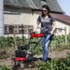 Earthquake Versa Tiller Cultivator with 79cc 4-Cycle Viper Engine, 24734