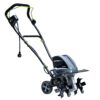 Earthwise TC70016 16inch Electric Tiller Cultivator