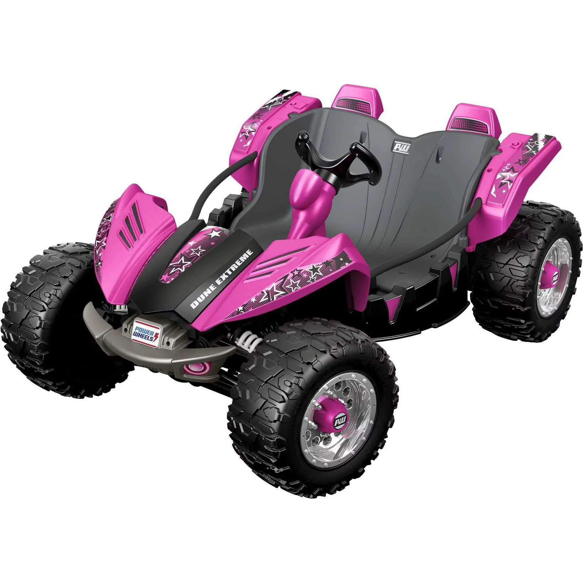 Hot wheels deals dune racer battery