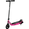 Razor Black Label E90 Electric Scooter - Pink, for Kids Ages 8+ and up to 120 lbs, Up to 10 mph & Up to 40 mins of Ride Time, 90W Power Core High-Torque Hub Motor