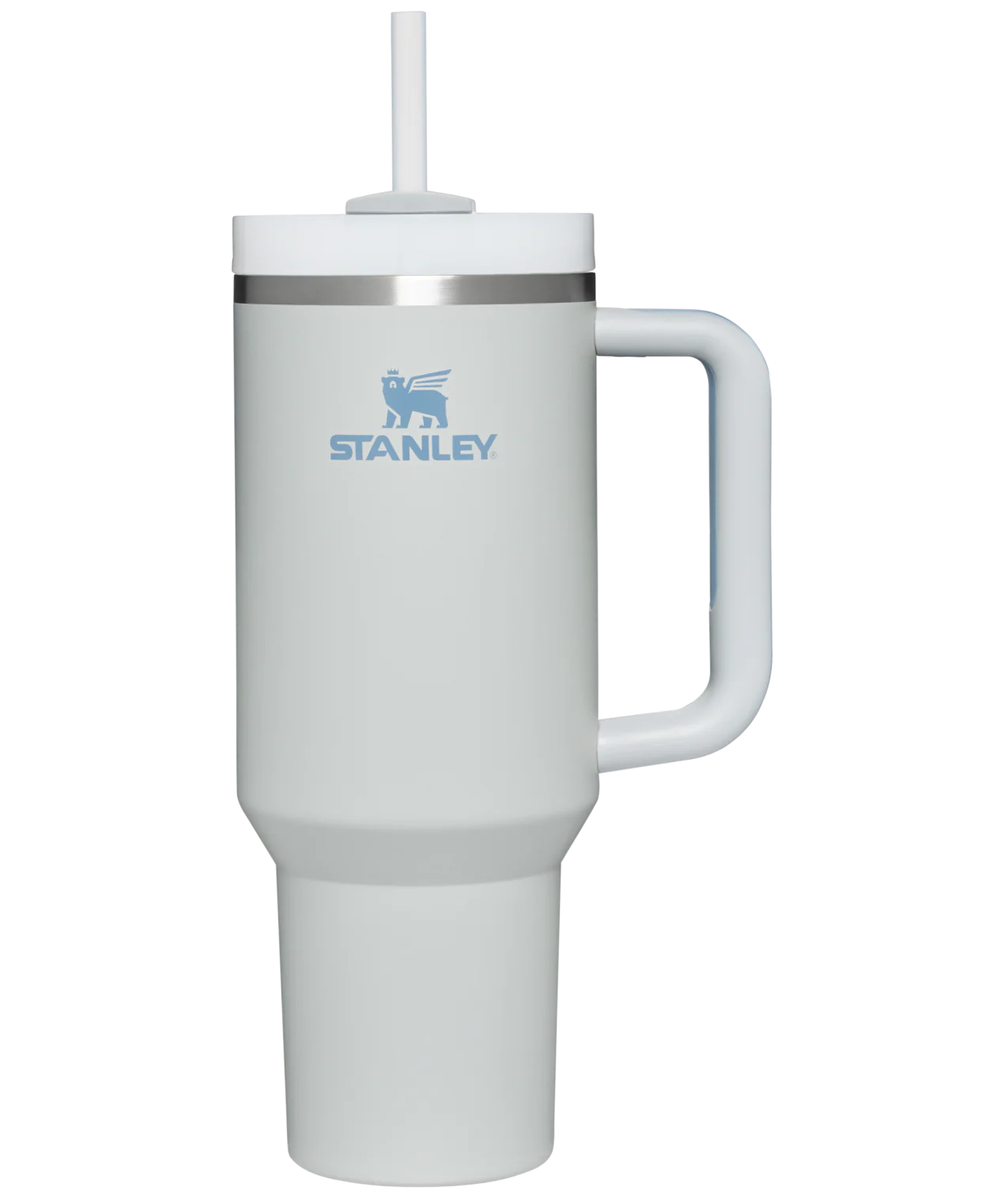 Cream - 40oz Stanley The Quencher H2.0 Flowstate Tumbler - *OFFICIAL* *NWT*