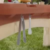 Step2 All-Around Playtime Patio with Canopy with 16 Play Accessories Step2 All-Around Playtime Patio with Canopy with 16 Play Accessories