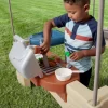 Step2 All-Around Playtime Patio with Canopy with 16 Play Accessories Step2 All-Around Playtime Patio with Canopy with 16 Play Accessories