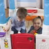 Step2 Wonderball Toddler Fun House, Plastic Playhouse Step2 Wonderball Toddler Fun House, Plastic Playhouse