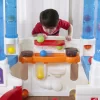 Step2 Wonderball Toddler Fun House, Plastic Playhouse Step2 Wonderball Toddler Fun House, Plastic Playhouse
