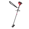 Troy-Bilt 41AD272S766 27cc 18 in. Gas Straight Shaft Brushcutter String Trimmer with Attachment Capability