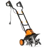 WEN 10-Amp 14-Inch Electric Tiller and Cultivator