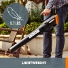 Worx WG928 Power Share 20V Cordless Lit-Ion 12in String Trimmer and Leaf Blower Combo Kit (2 Tool) with 2 Batteries & Charger Worx WG928 Power Share 20V Cordless Lit-Ion 12in String Trimmer and Leaf Blower Combo Kit (2 Tool) with 2 Batteries & Charger