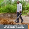 Worx WG928 Power Share 20V Cordless Lit-Ion 12in String Trimmer and Leaf Blower Combo Kit (2 Tool) with 2 Batteries & Charger Worx WG928 Power Share 20V Cordless Lit-Ion 12in String Trimmer and Leaf Blower Combo Kit (2 Tool) with 2 Batteries & Charger