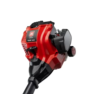 Yard Machines Y25SP 17" Straight Shaft String Trimmer with 25cc Gas Powered Engine Yard Machines Y25SP 17" Straight Shaft String Trimmer with 25cc Gas Powered Engine