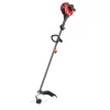 Yard Machines Y25SP 17" Straight Shaft String Trimmer with 25cc Gas Powered Engine Yard Machines Y25SP 17" Straight Shaft String Trimmer with 25cc Gas Powered Engine
