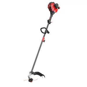 Yard Machines Y25SP 17" Straight Shaft String Trimmer with 25cc Gas Powered Engine Yard Machines Y25SP 17" Straight Shaft String Trimmer with 25cc Gas Powered Engine